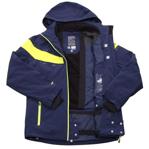 Kurtka McKinley Barack M 280458