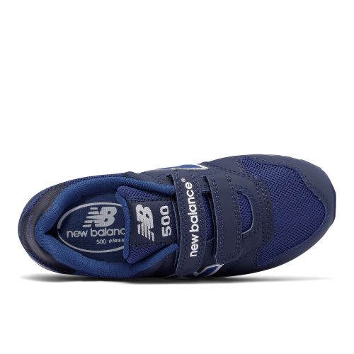 Buty New Balance KV500 Kids