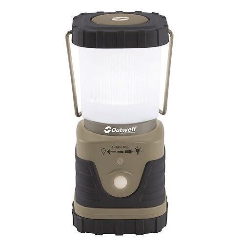 Lampa turystyczna Outwell Carnelian DC350 651073 aku