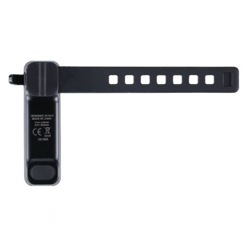 Lampka rowerowa tylna BBB Signal BLS-137