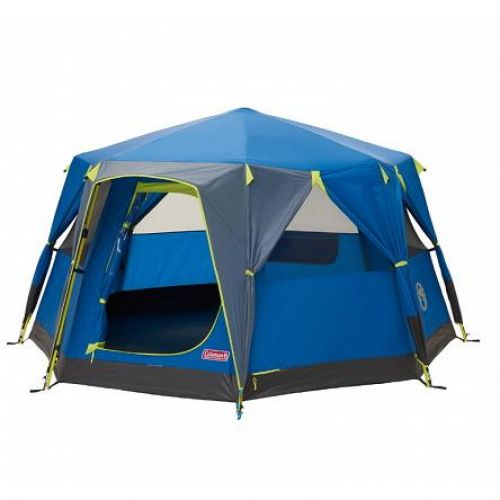 Namiot 3-osobowy Coleman Octagon Small 3
