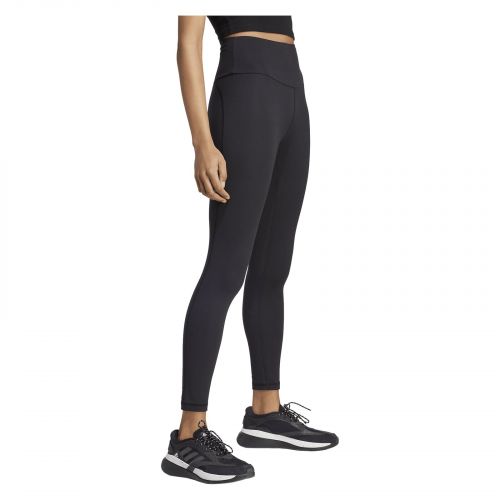 Spodnie legginsy damskie adidas Scribble IJ8762