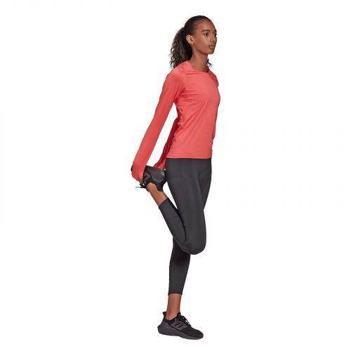 Legginsy do biegania damskie adidas Fastimpact Running 7/8 HB9243