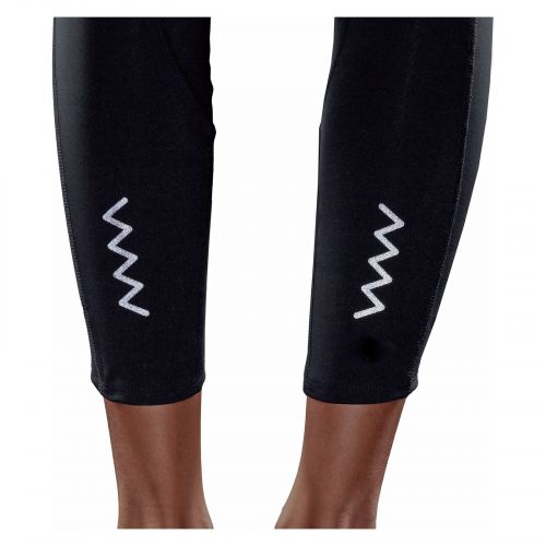 Legginsy do biegania damskie adidas Fastimpact Running 7/8 HB9243