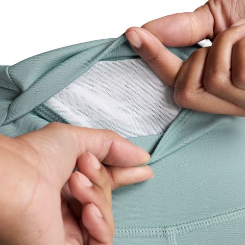 Legginsy do biegania damskie Dri-FIT Nike TEMPO HV8170