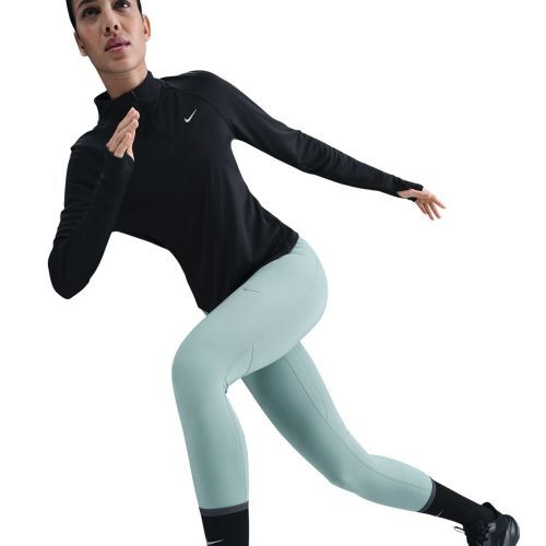 Legginsy do biegania damskie Dri-FIT Nike TEMPO HV8170