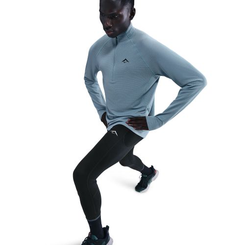 Legginsy do biegania męskie Dri-FIT ADV Nike Lunar Ray HV2662