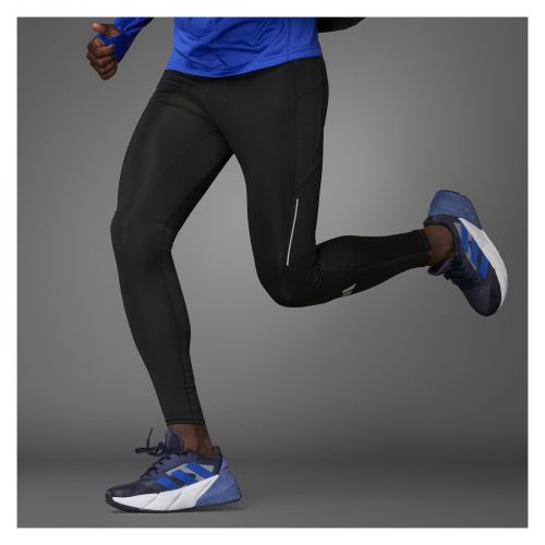 Spodnie legginsy do biegania męskie adidas Own the Run HM8444