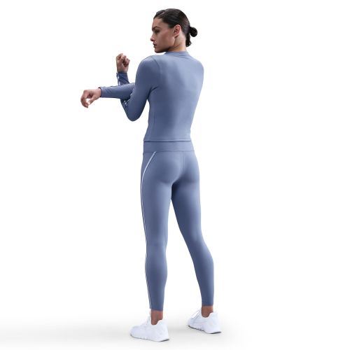 Legginsy treningowe damskie Nike Dri-FIT ONE 7/8 IO0191