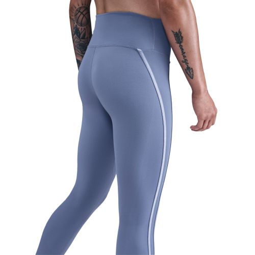 Legginsy treningowe damskie Nike Dri-FIT ONE 7/8 IO0191