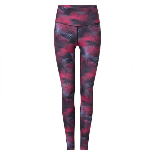 Spodnie legginsy treningowe damskie Energetics Kapinem 417474