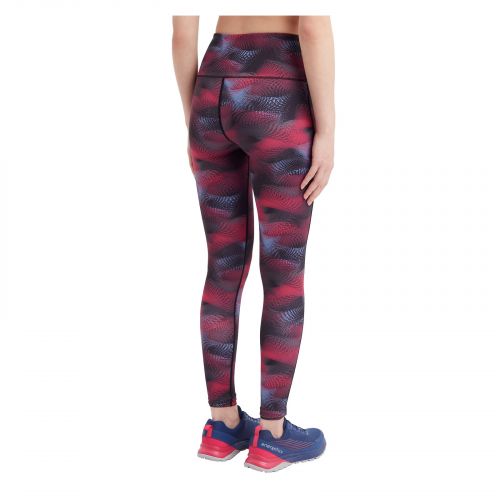 Spodnie legginsy treningowe damskie Energetics Kapinem 417474