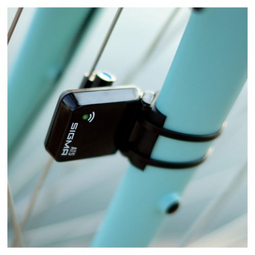 Licznik rowerowy SIGMA BC 8.0 WL ATS 08211