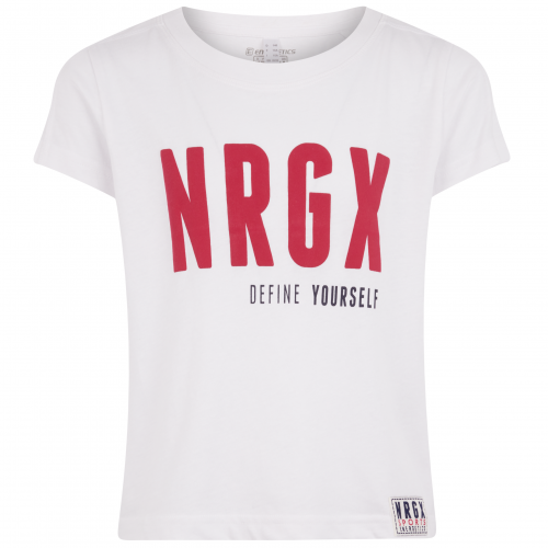 Koszulka dziecieca Energetics Lorraille 294620