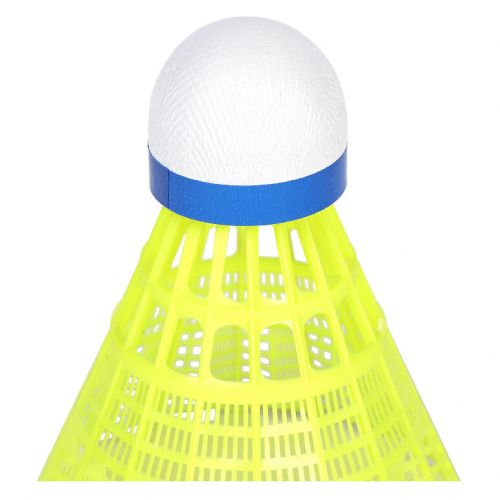 Lotki do badmintona Pro Touch SP 400 412190 6szt 