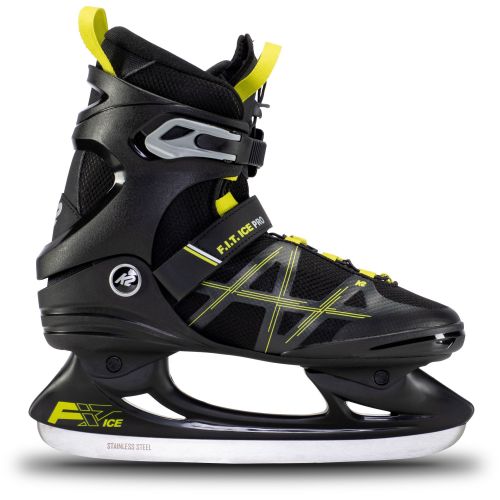 Łyżwy męskie K2 2022 F.I.T. Ice Pro 