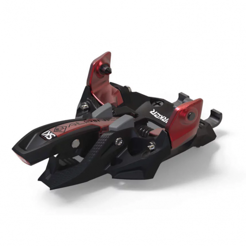 Wiązania skiturowe Marker Alpinist 12 7833S1