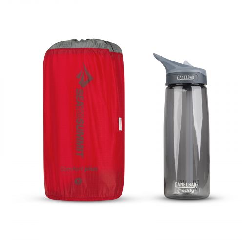 Materac turystyczny Sea To Summit Comfort Insulated Plus R AMCPINS