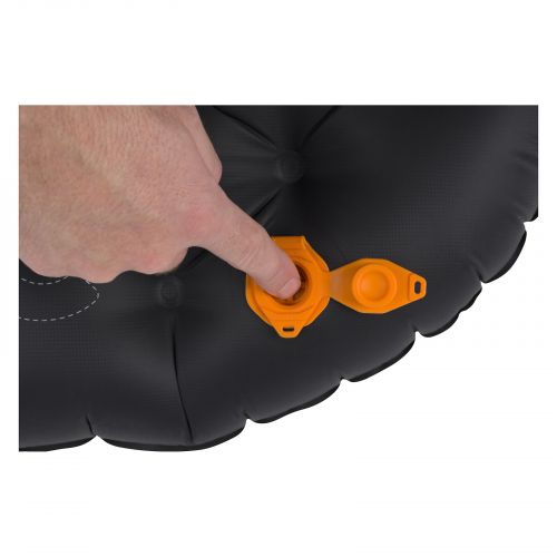 Materac turystyczny Sea To Summit Ether Light XT Extreme R AMELXTEX