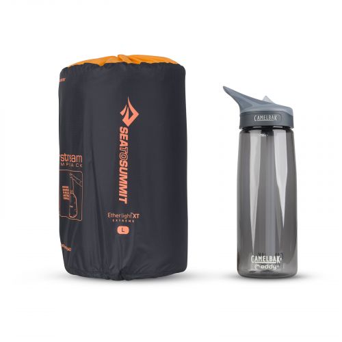 Materac turystyczny Sea To Summit Ether Light XT Extreme R AMELXTEX