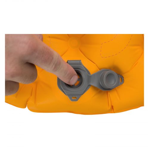 Materac turystyczny Sea To Summit Ultralight Insulated R AMULINS