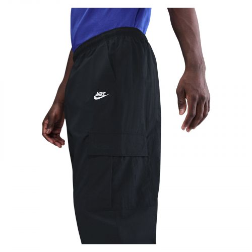 Spodnie dresowe męskie joggery Nike Club HJ1990