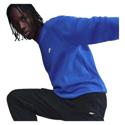 Spodnie dresowe męskie joggery Nike Club HJ1990