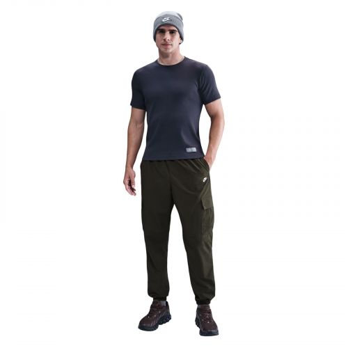 Spodnie dresowe męskie joggery Nike Club HJ1990