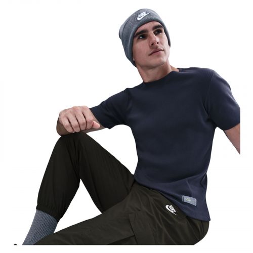 Spodnie dresowe męskie joggery Nike Club HJ1990