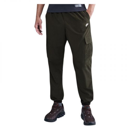Spodnie dresowe męskie joggery Nike Club HJ1990