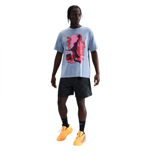 Spodenki męskie do koszykówki Nike Dri-FIT  HV1890