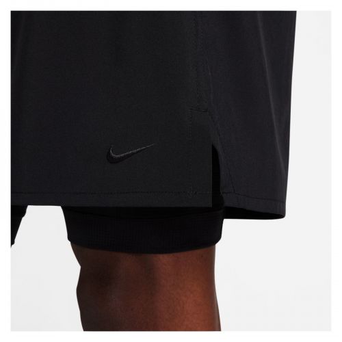 Spodenki treningowe męskie Nike Unlimited Dri-FIT 2w1 DV9334