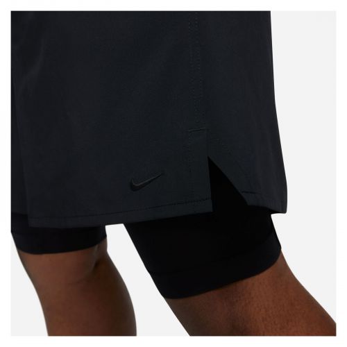 Spodenki treningowe męskie Nike Unlimited Dri-FIT 2w1 DV9334