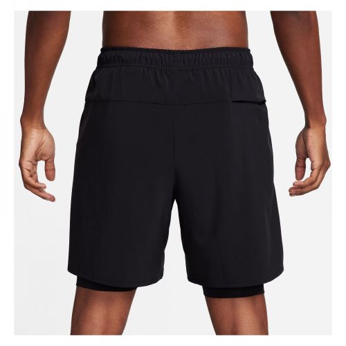 Spodenki treningowe męskie Nike Unlimited Dri-FIT 2w1 DV9334