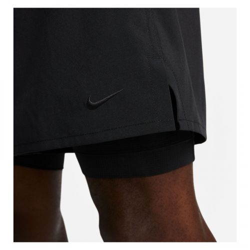 Spodenki treningowe męskie Nike Unlimited Dri-FIT 2w1 DV9334