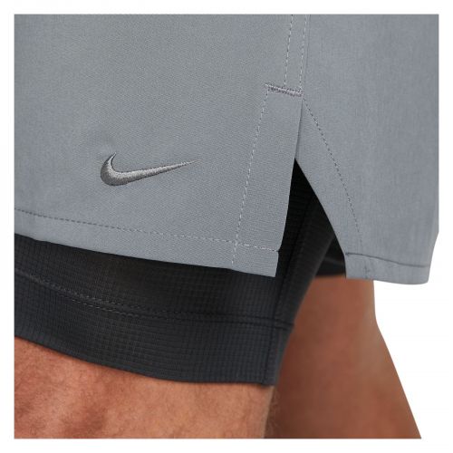 Spodenki treningowe męskie Nike Unlimited Dri-FIT 2w1 DV9334