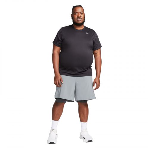 Spodenki treningowe męskie Nike Unlimited Dri-FIT 2w1 DV9334