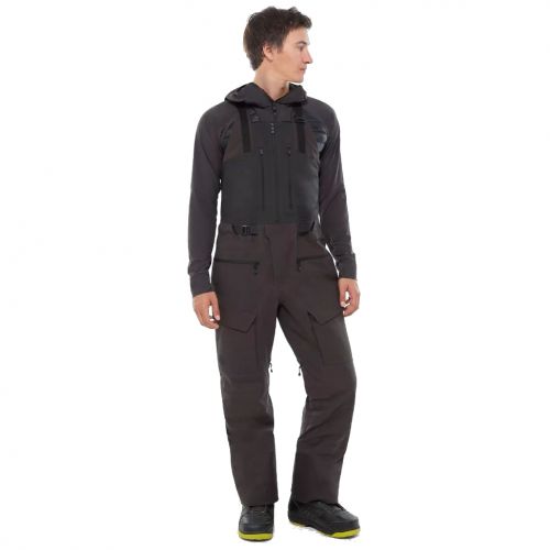 Spodnie męskie narciarskie The North Face A-Cad FutureLight MT93M22