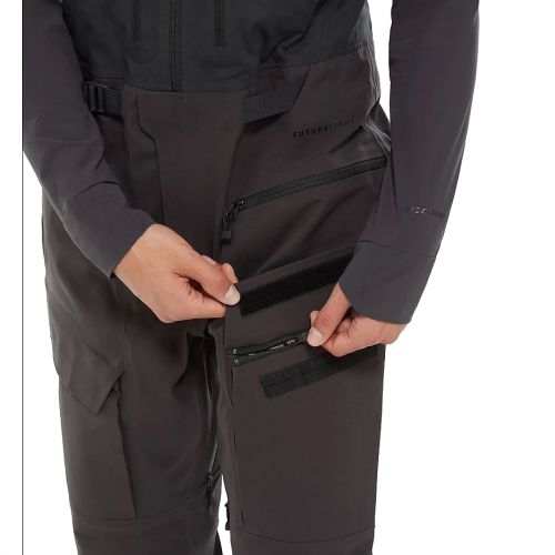 Spodnie męskie narciarskie The North Face A-Cad FutureLight MT93M22