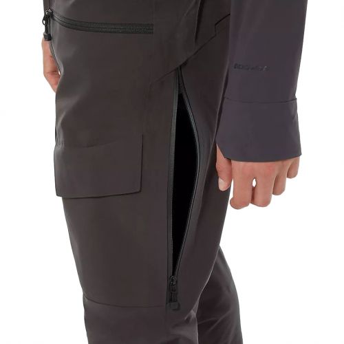 Spodnie męskie narciarskie The North Face A-Cad FutureLight MT93M22