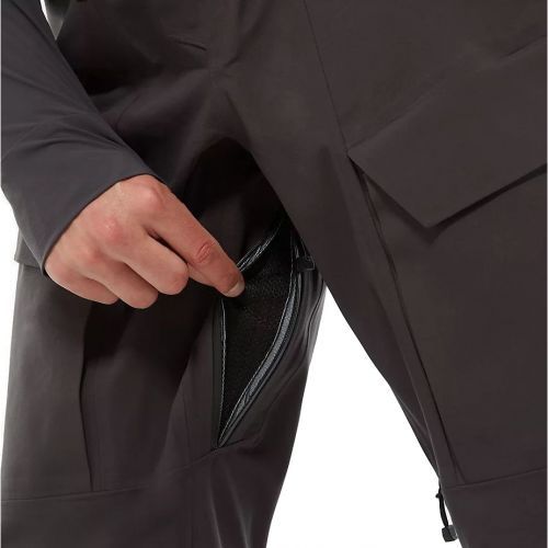 Spodnie męskie narciarskie The North Face A-Cad FutureLight MT93M22