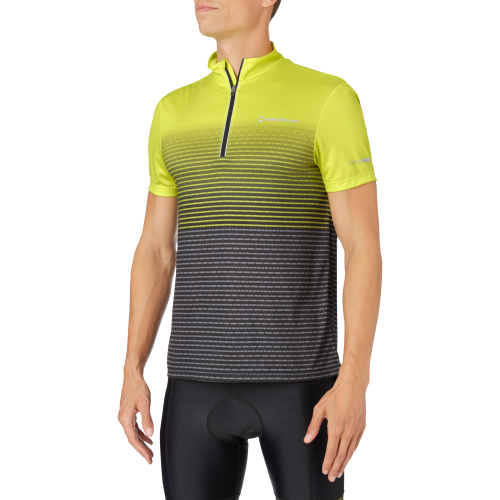 Koszulka rowerowa męska Nakamura Daniel 412614