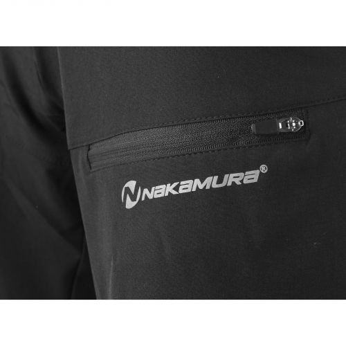 Spodenki Nakamura Touring M
