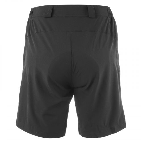 Spodenki rowerowe damskie Nakamura Touring