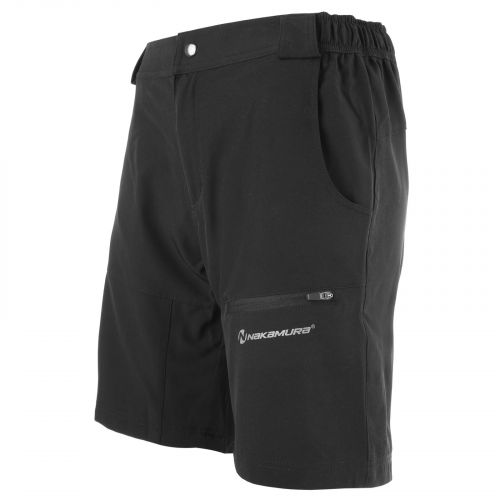 Spodenki rowerowe damskie Nakamura Touring