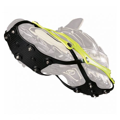 Nakładki antypoślizgowe Nortec Corsa Lemon