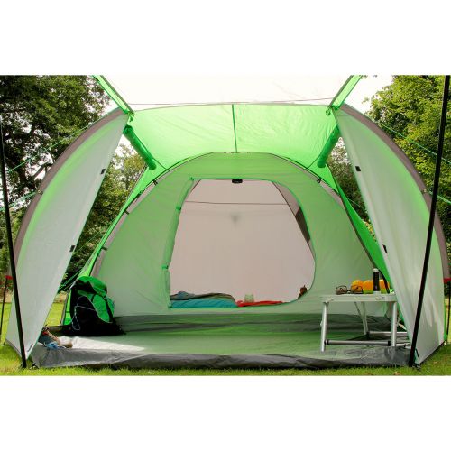 Namiot 5-osobowy Coleman Cortes 5 Plus