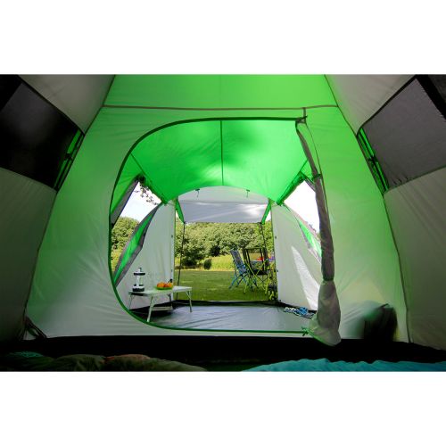 Namiot 5-osobowy Coleman Cortes 5 Plus