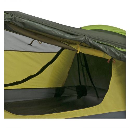 Namiot turystyczny 2-osobowy McKinley Escape 20.2 289507