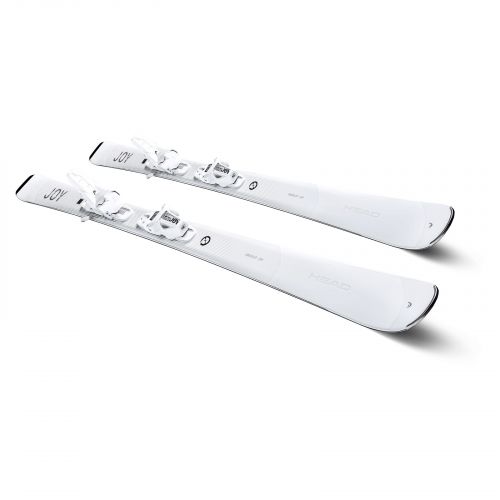 Narty damskie Head 2024 Absolut Joy 9 GW SLR 315683